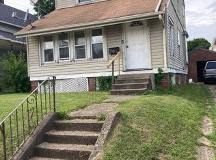 2223 11th St SW, Canton, OH 44706