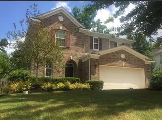 209 Apple Drupe Way, Holly Springs, NC 27540