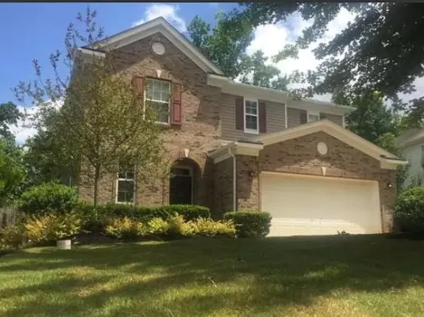 209 Apple Drupe Way, Holly Springs, NC 27540