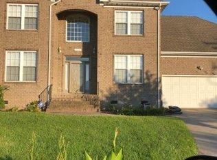 227 Berry Ridge Ln, Suffolk, VA 23435