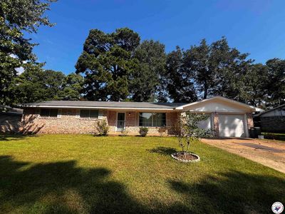 815 Hawkins Ave, Wake Village, TX, 75501