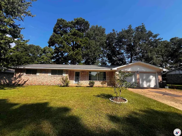 815 Hawkins Ave, Wake Village, TX 75501