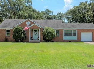 22810 Plank Rd, Zachary, LA 70791
