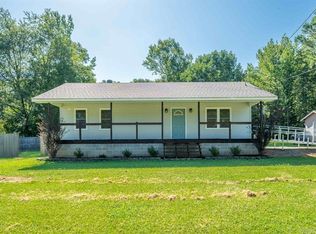 105 Buccaneer St, Hot Springs, AR 71913