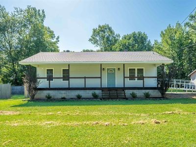 105 Buccaneer St, Hot Springs, AR, 71913