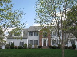 23 Balcom Rd, Marlborough, MA 01752