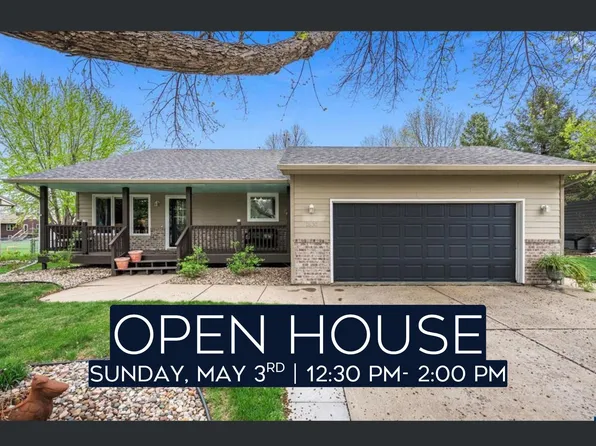 1600 S Hillview Rd, Sioux Falls, SD 57110