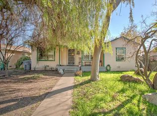 313 Riverside Ave, Chowchilla, CA 93610