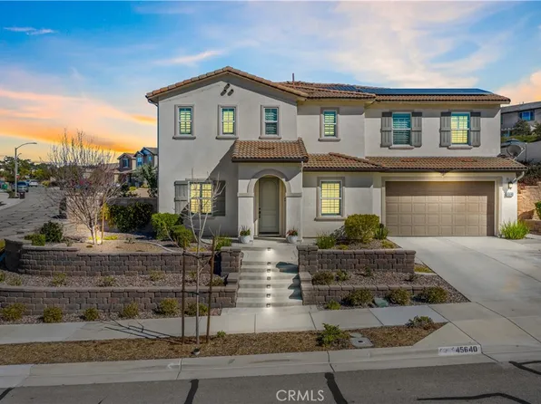 45640 Bassett St, Temecula, CA 92592
