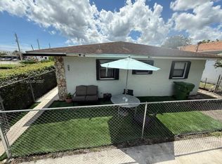 1-2-208 NW 7th St #12, Hallandale, FL 33009
