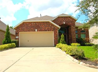 14131 Grovemist Ln, Houston, TX 77082