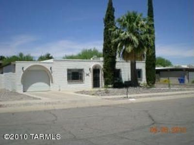 351 N Banff Ave, Tucson, AZ, 85748