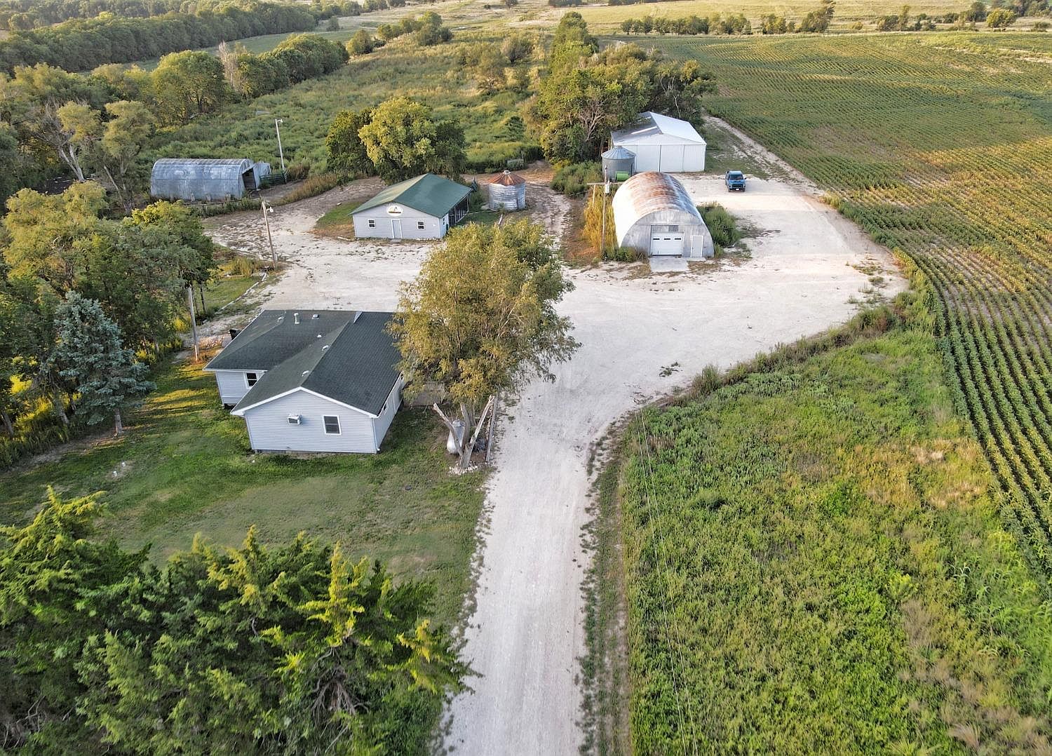 161 J Rd, Esbon, KS 66941 MLS 84727 Zillow