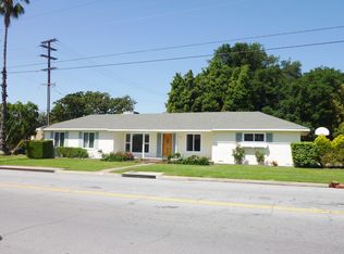 501 N San Marino Ave, San Gabriel, CA 91775