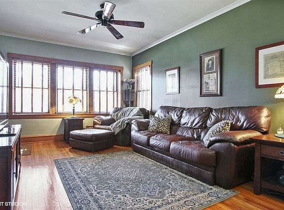4th image of 1438 Scoville Ave