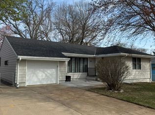 3125 S 73rd St, Omaha, NE 68124
