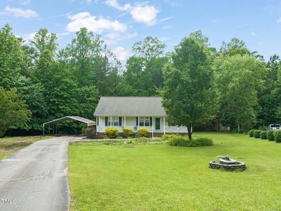 215 Virginia Pine Dr, Clayton, NC, 27520