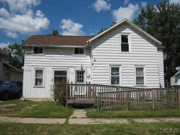 1135 E Church St, Adrian, MI 49221
