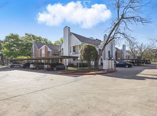 3206 S Fielder Rd APT 101, Arlington, TX 76015