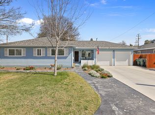2608 S Watson St, Visalia, CA