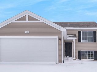 1109 Water Tower Ln, Whitehall, MI 49461