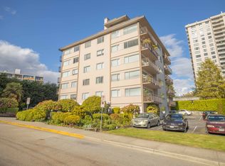 150 21st St #102, West Vancouver, BC