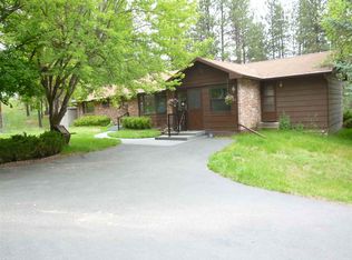 1714 W Stearns Rd, Spokane, WA 99208