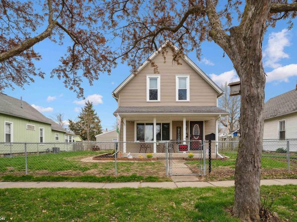 247 Sweeny Ave, Burlington, IA 52601