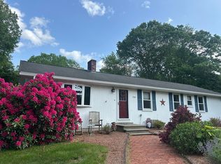 1884 Washington St, Holliston, MA 01746