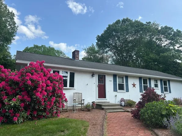 1884 Washington St, Holliston, MA 01746