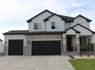 7038 W Hazel Oak Ct, Herriman, UT 84096