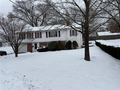 165 Hilton Rd, Warwick, RI, 02889