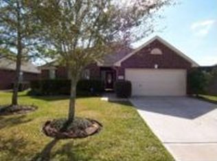 3215 Auburn Hollow Ln, Katy, TX 77450