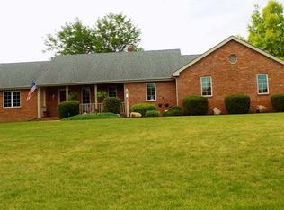 7375 W River Rd, South Whitley, IN 46787