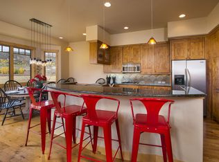 124 N Brett Trl, Edwards, CO 81632