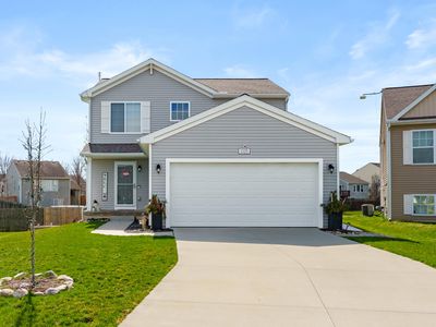 1325 Ellery Grove Ct, Vicksburg, MI, 49097