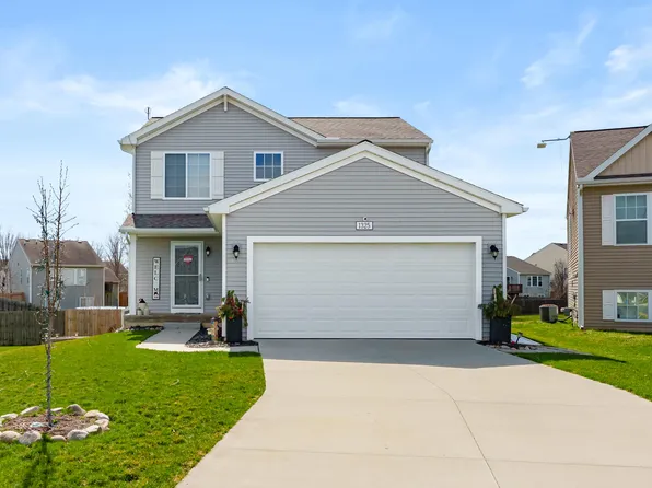 1325 Ellery Grove Ct, Vicksburg, MI 49097