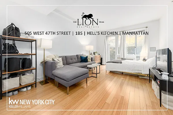 Sold by Keller Williams NYC | media 7