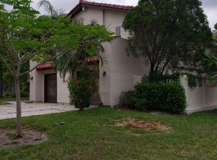 4 Las Villas Ave, Brownsville, TX 78526