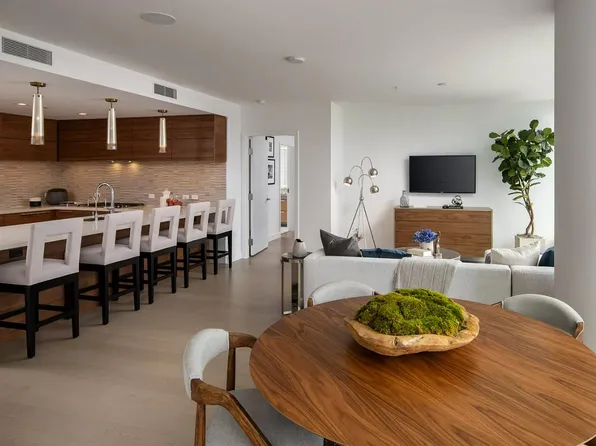 888 W East St Unit 505, San Diego, CA 92101