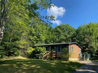 159 Gilbert Farm Rd, Bar Harbor, ME 04609