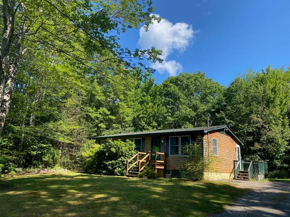 159 Gilbert Farm Road, Bar Harbor, ME 04609