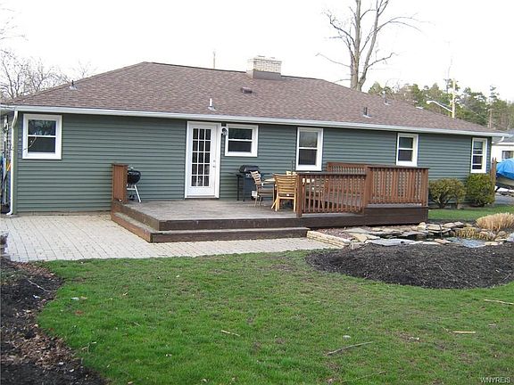 2nd image of 4543 Salisbury Pl