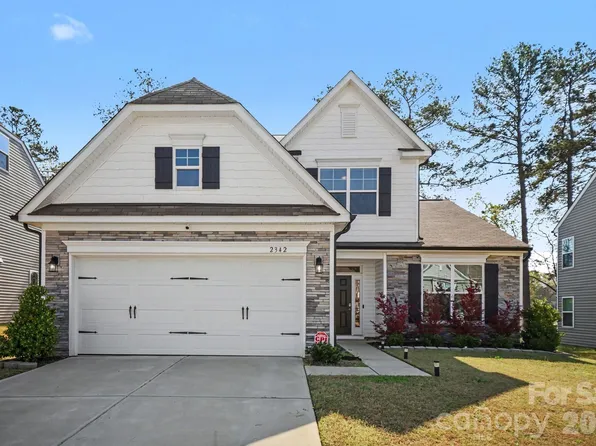 2342 Windley Dr, Gastonia, NC 28054