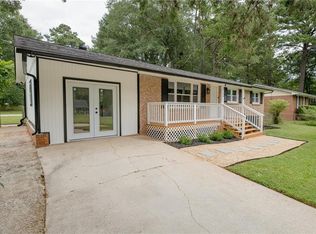 832 Virginia Ct SE, Conyers, GA 30094