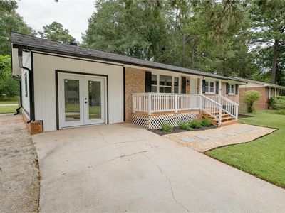 832 Virginia Ct SE, Conyers, GA, 30094
