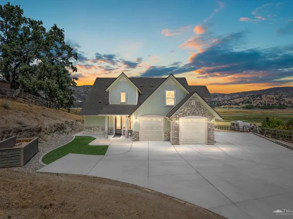23320 Dart, Tehachapi, CA 93561