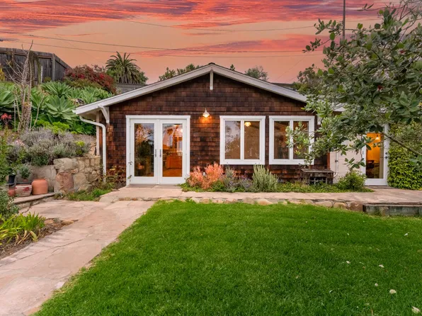 2176 Ortega Hill Rd, Summerland, CA 93067