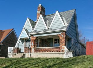 105 Basswood Ave, Dayton, OH 45405
