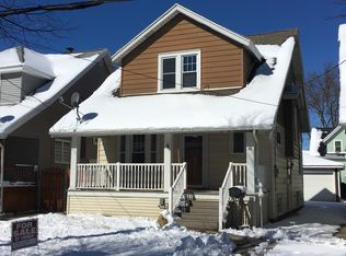 46 Eaglewood Ave, Buffalo, NY 14220